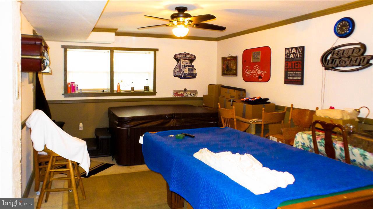 HANOVER JUNCTION - Residential