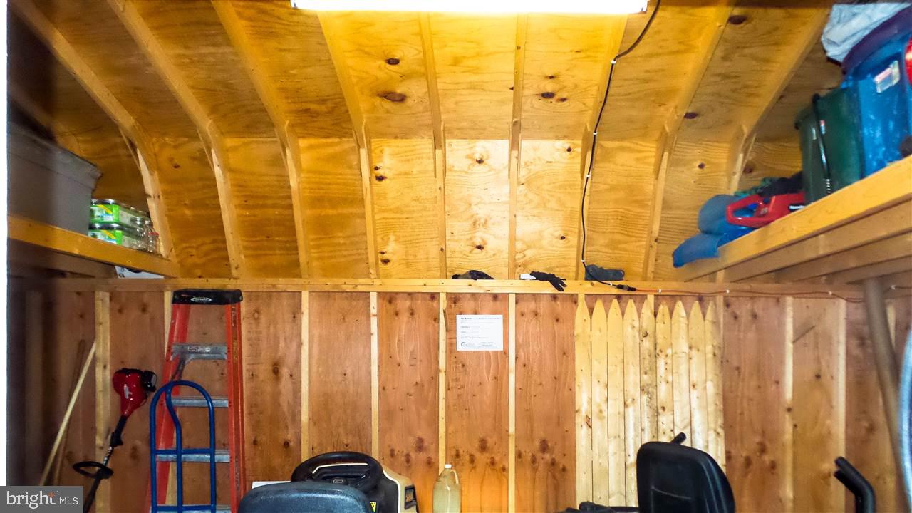 HANOVER JUNCTION - Residential