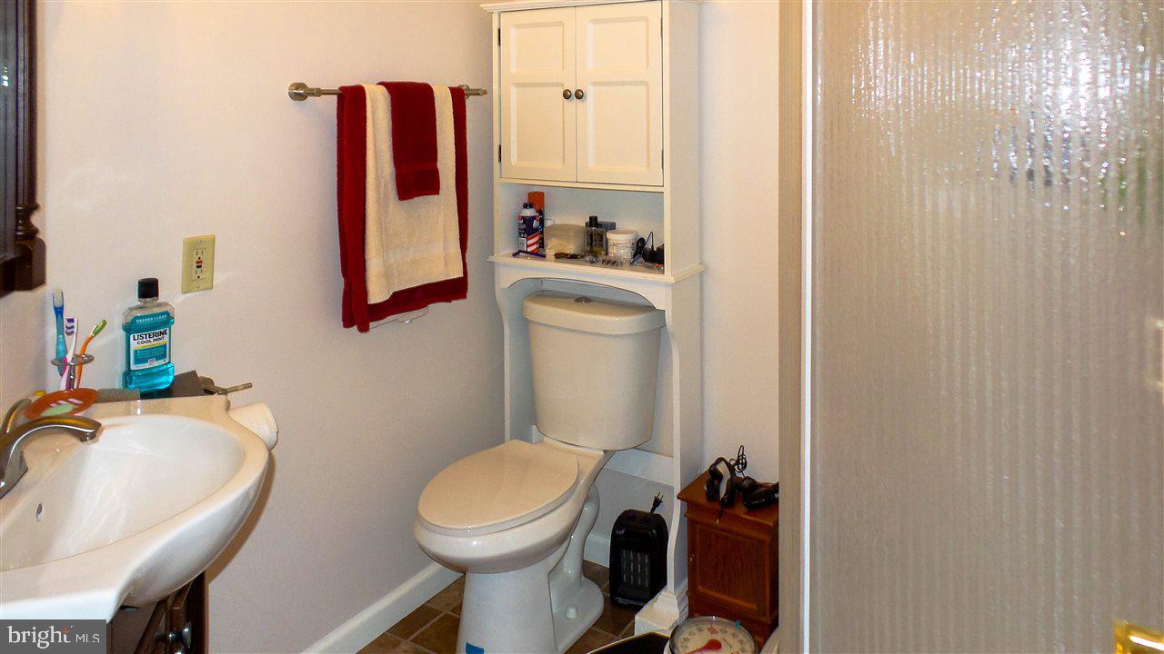 HANOVER JUNCTION - Residential