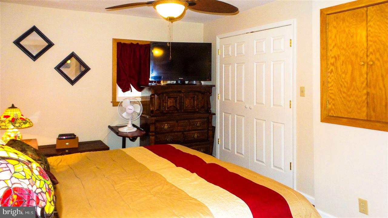 HANOVER JUNCTION - Residential