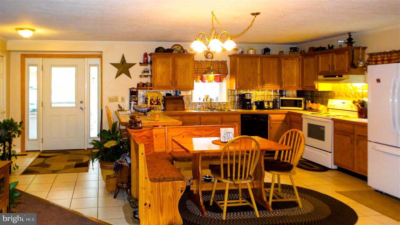 HANOVER JUNCTION - Residential