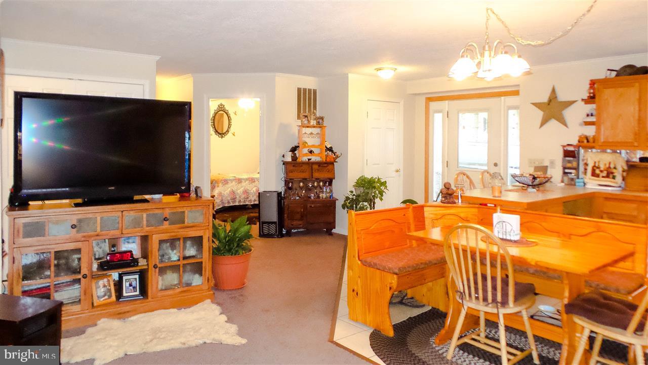 HANOVER JUNCTION - Residential