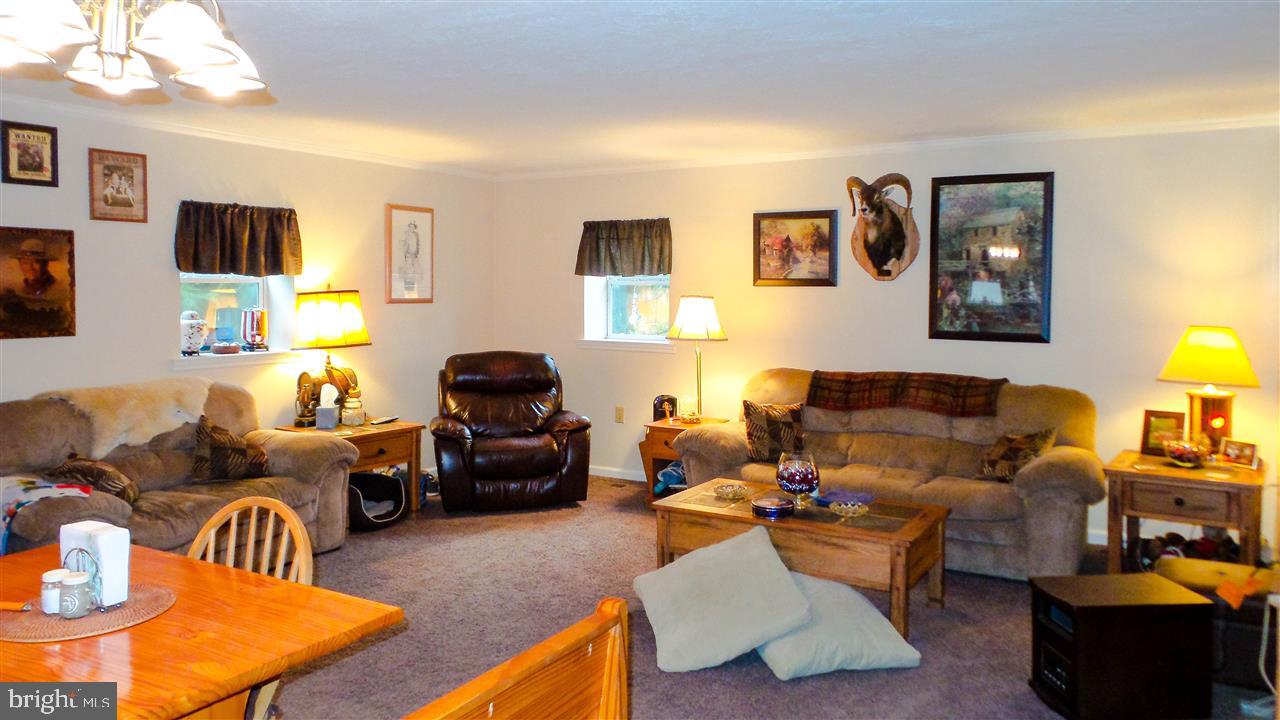 HANOVER JUNCTION - Residential