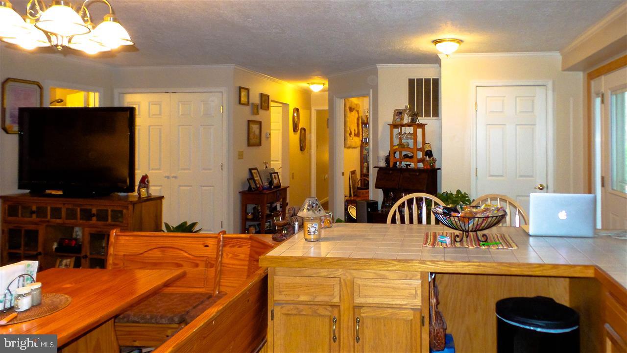 HANOVER JUNCTION - Residential