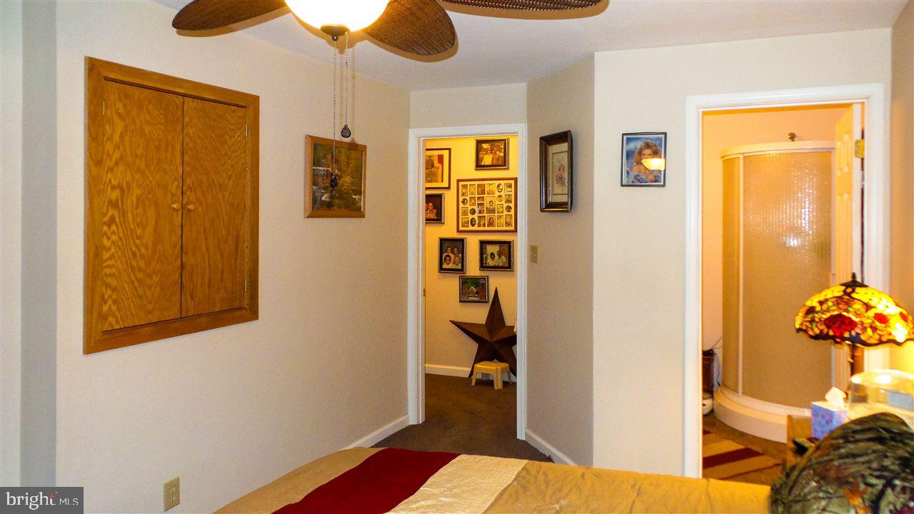 HANOVER JUNCTION - Residential