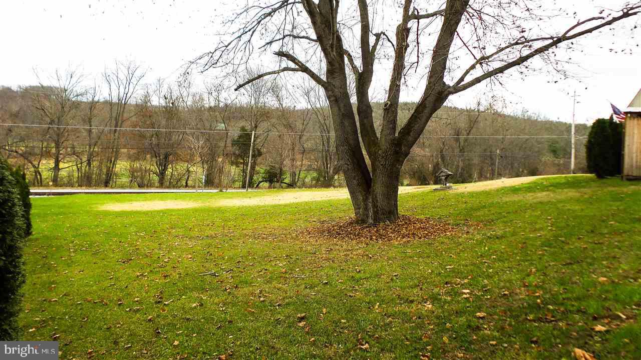 HANOVER JUNCTION - Residential