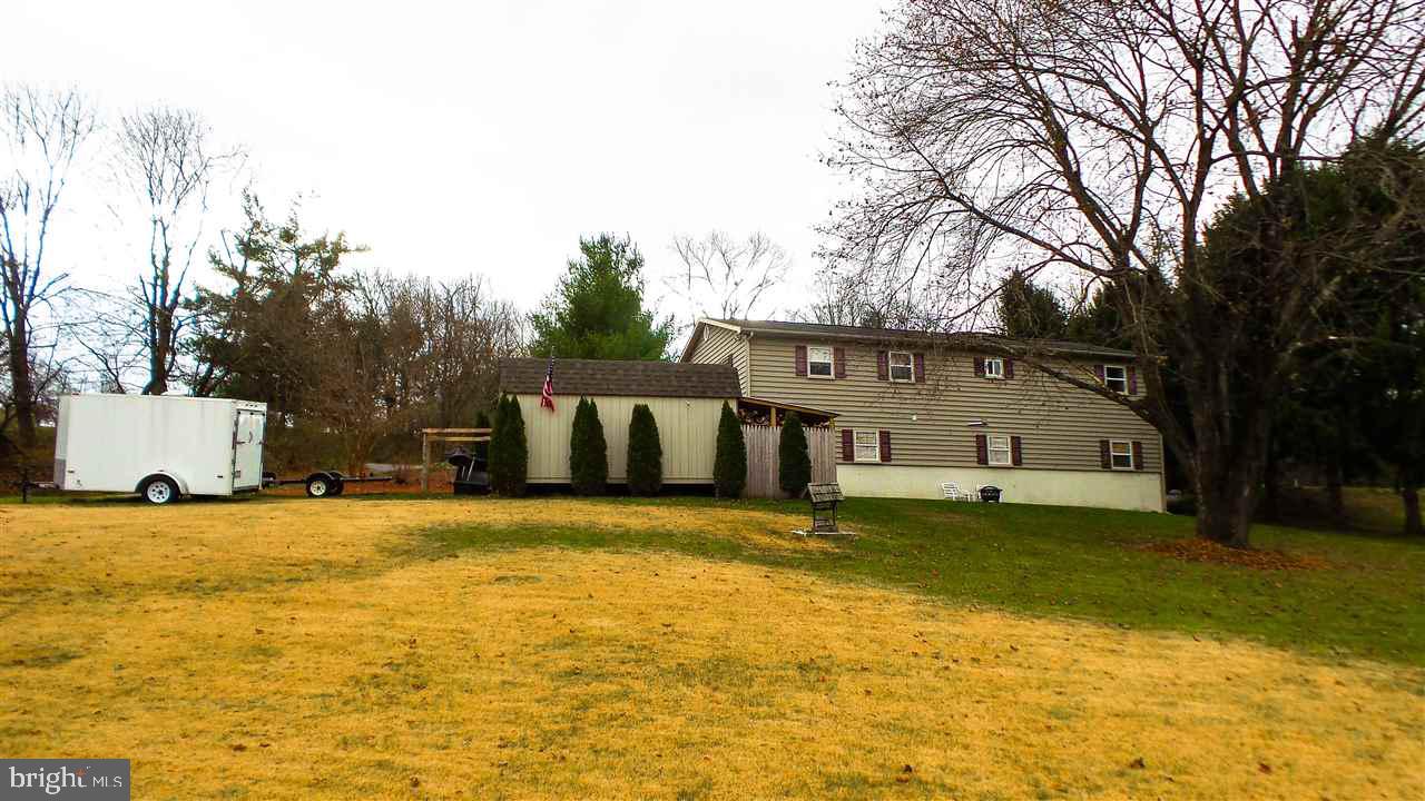 HANOVER JUNCTION - Residential