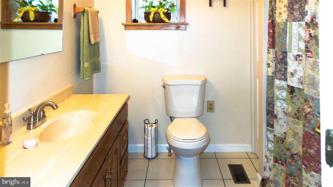 HANOVER JUNCTION - Residential