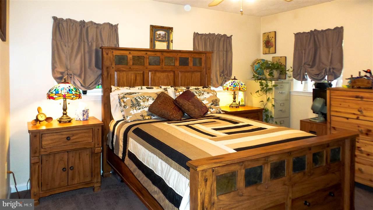 HANOVER JUNCTION - Residential