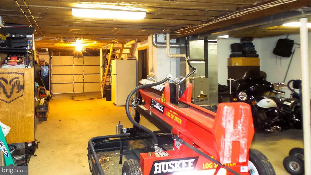 HANOVER JUNCTION - Residential