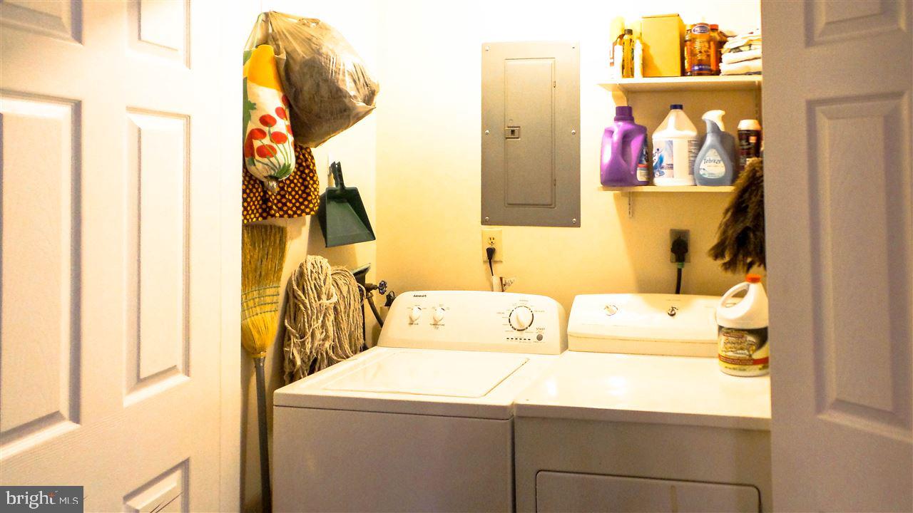 HANOVER JUNCTION - Residential