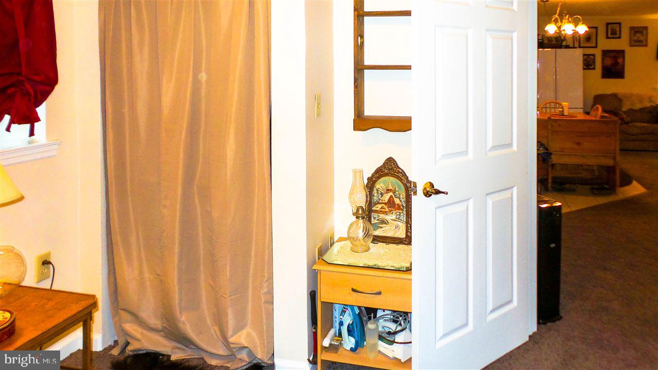 HANOVER JUNCTION - Residential