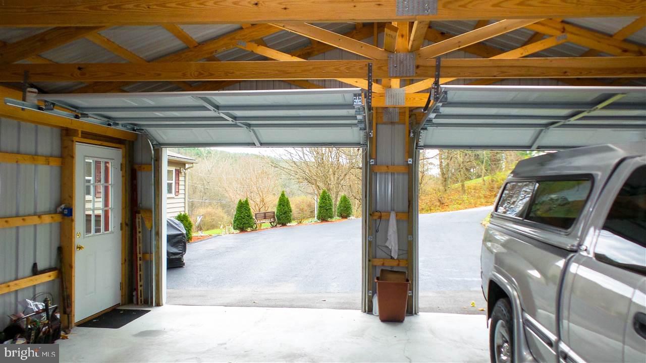 HANOVER JUNCTION - Residential