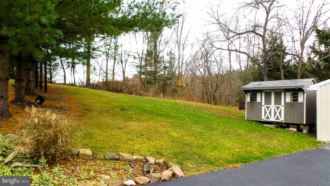 HANOVER JUNCTION - Residential