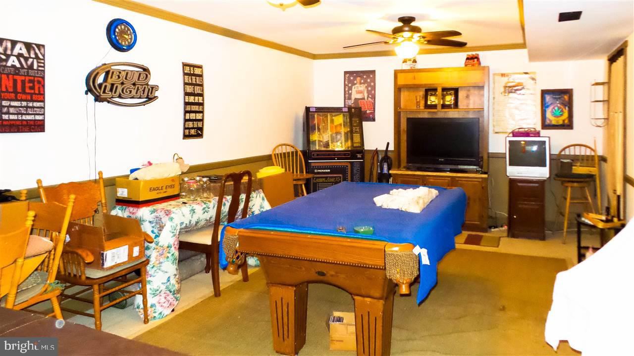 HANOVER JUNCTION - Residential