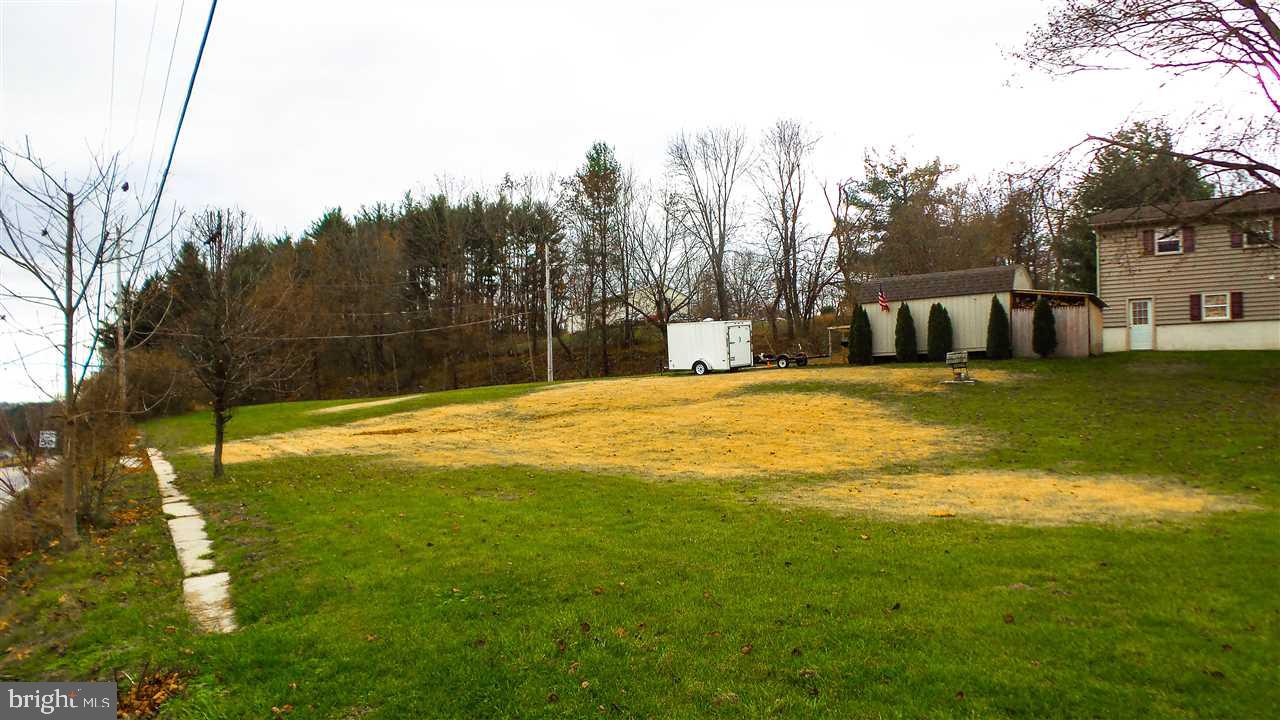 HANOVER JUNCTION - Residential