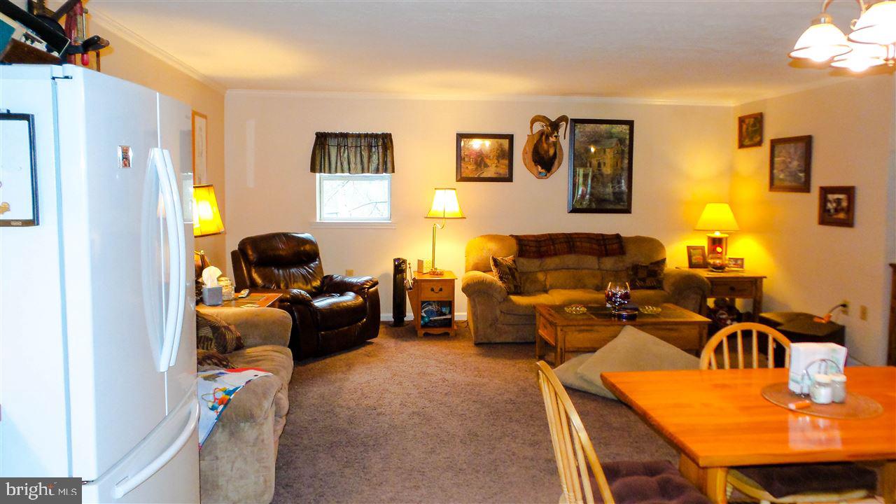 HANOVER JUNCTION - Residential