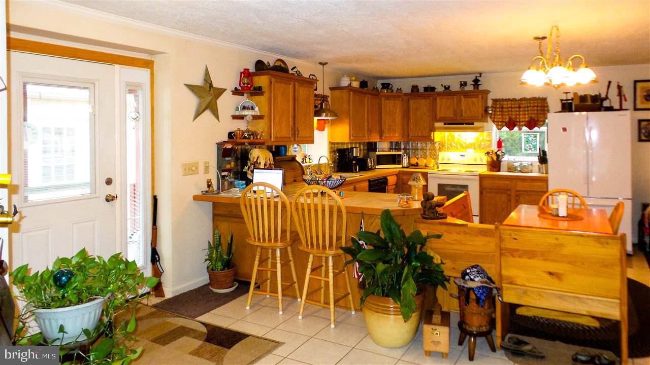 HANOVER JUNCTION - Residential