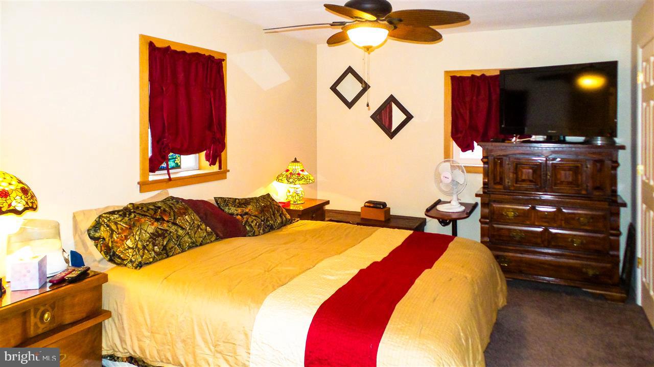 HANOVER JUNCTION - Residential