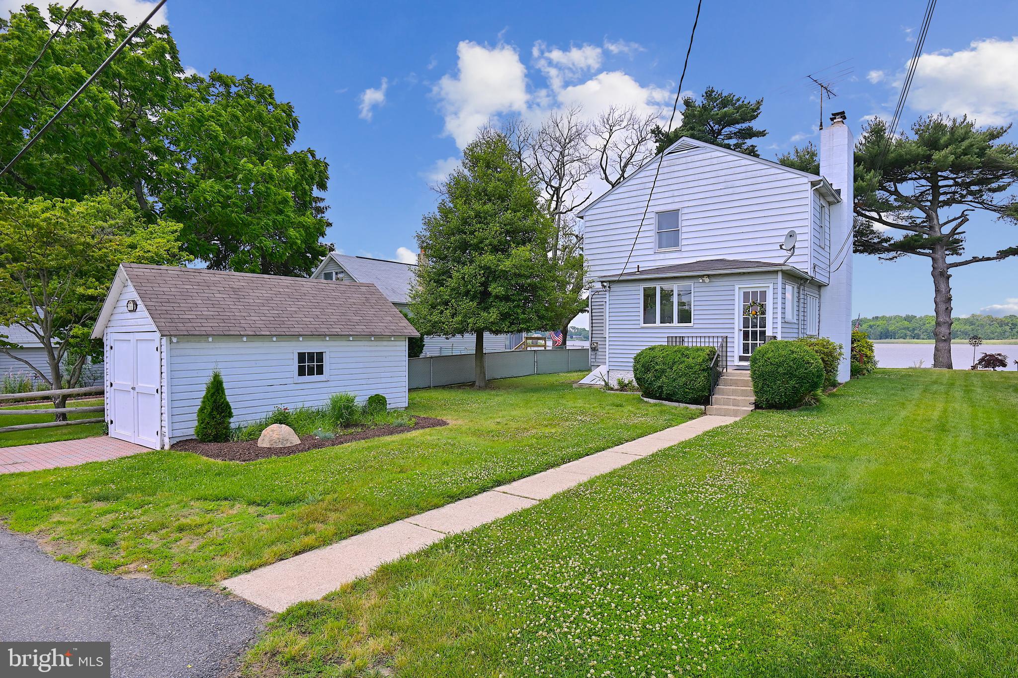 BENGIES FARM BEACH - Residential