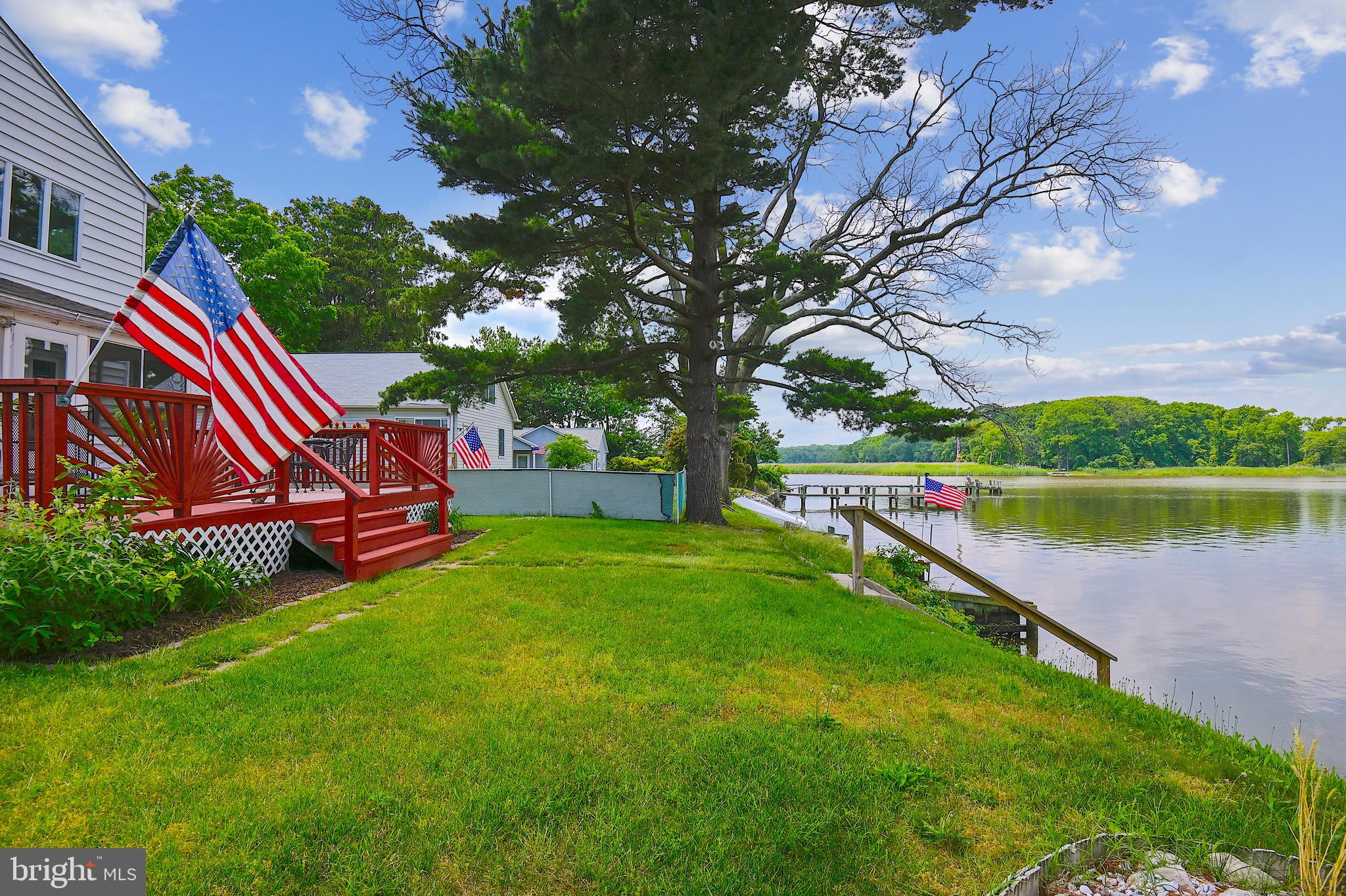 BENGIES FARM BEACH - Residential