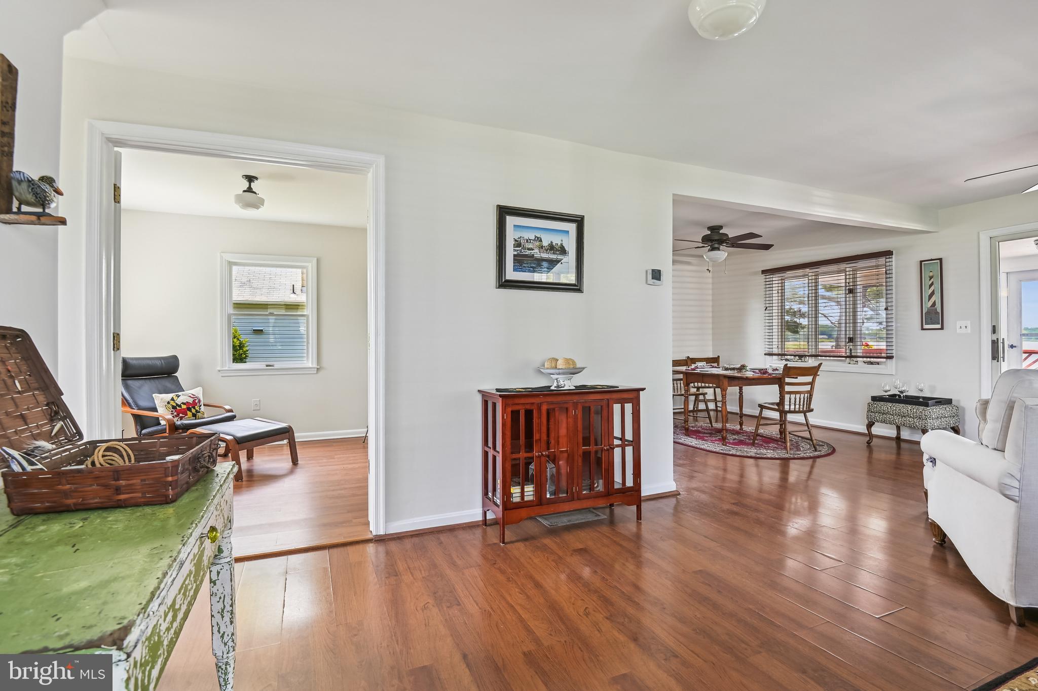 BENGIES FARM BEACH - Residential