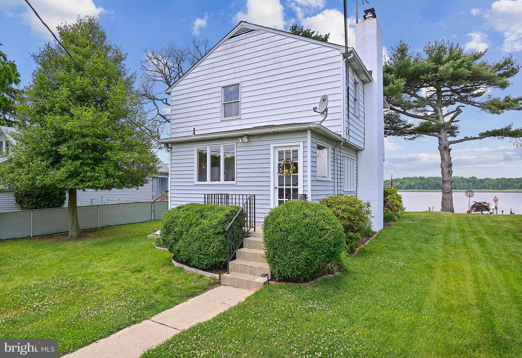 BENGIES FARM BEACH - Residential