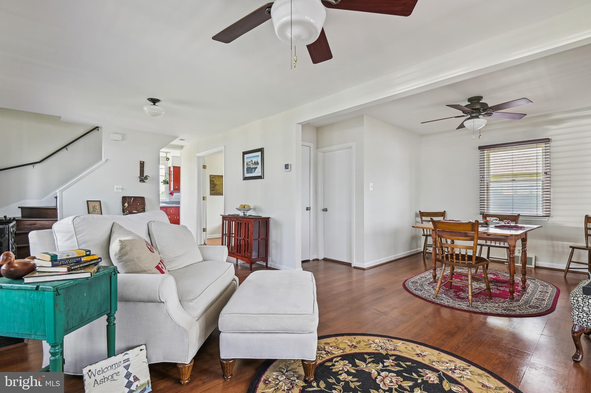 BENGIES FARM BEACH - Residential