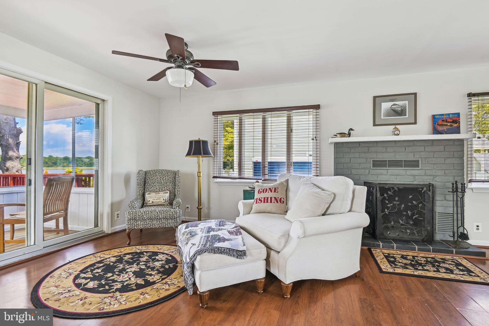 BENGIES FARM BEACH - Residential