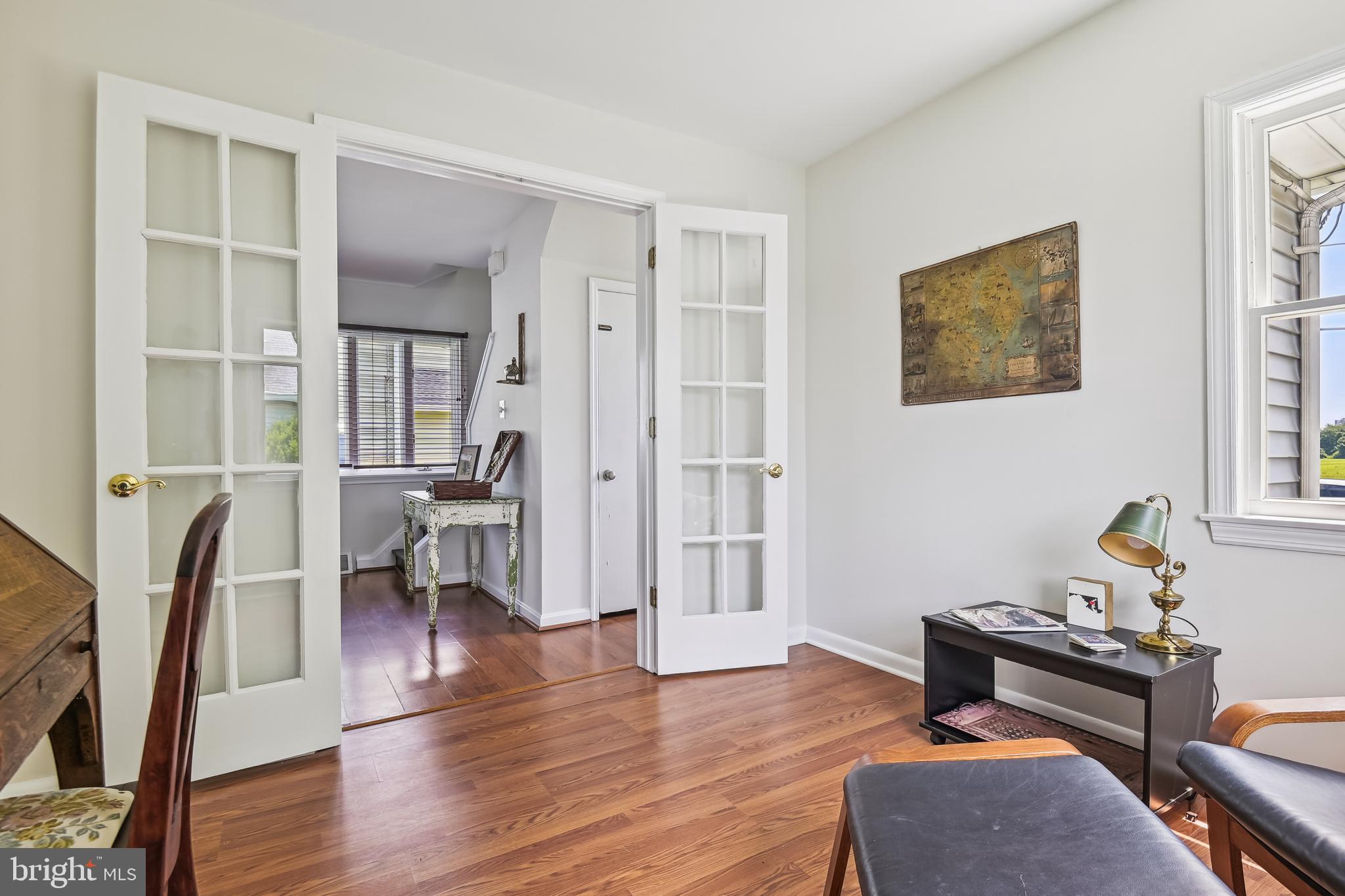 BENGIES FARM BEACH - Residential