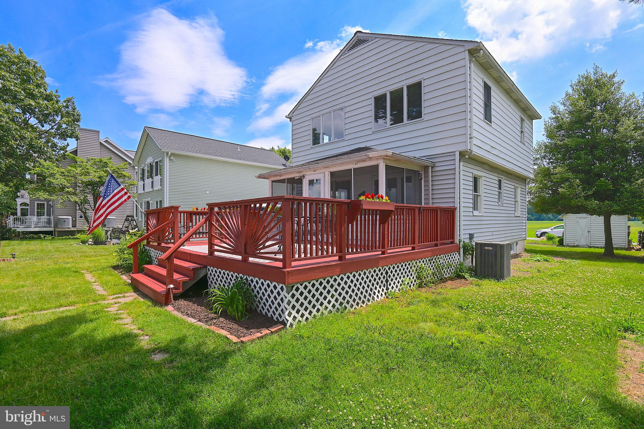 BENGIES FARM BEACH - Residential
