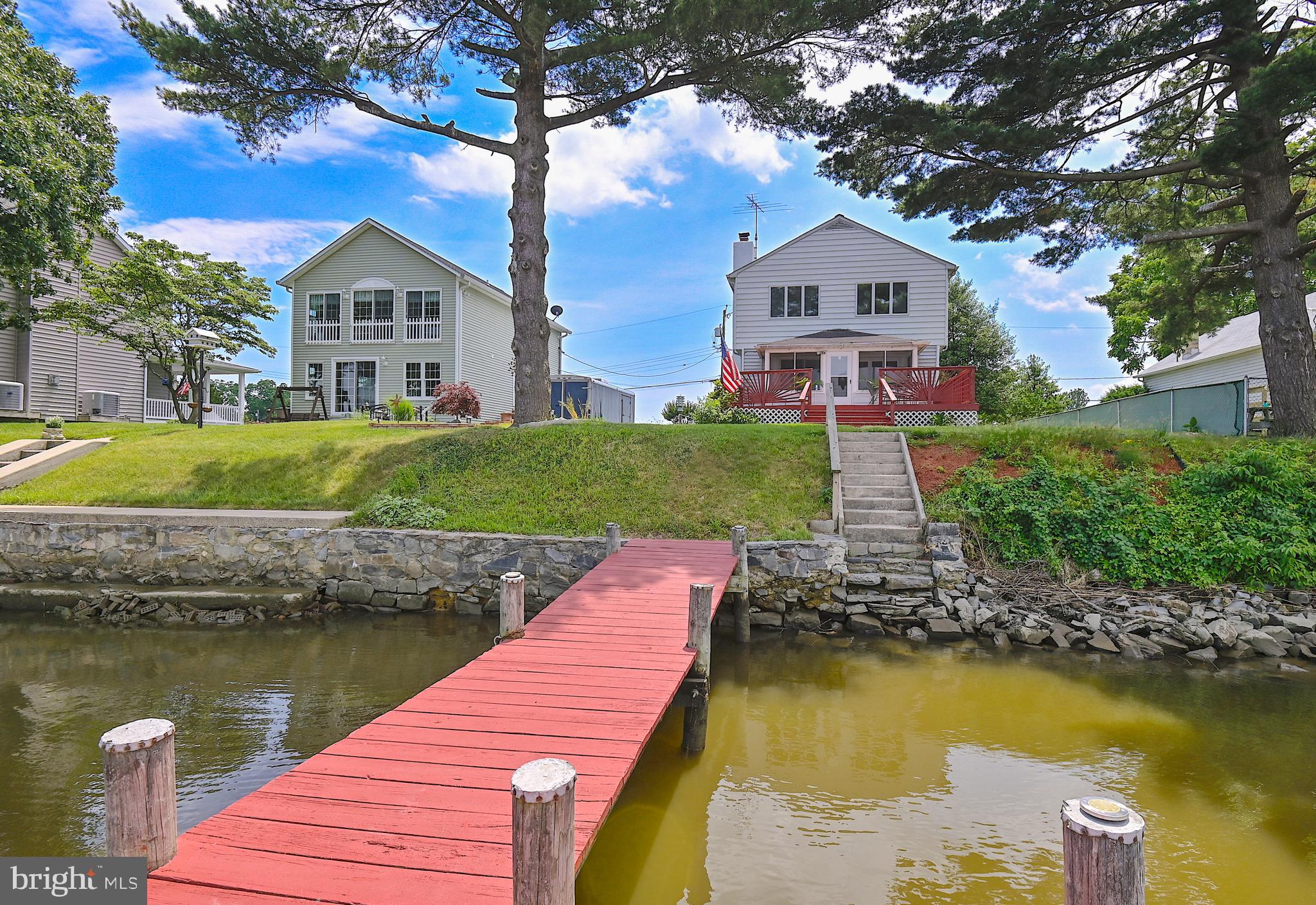 BENGIES FARM BEACH - Residential