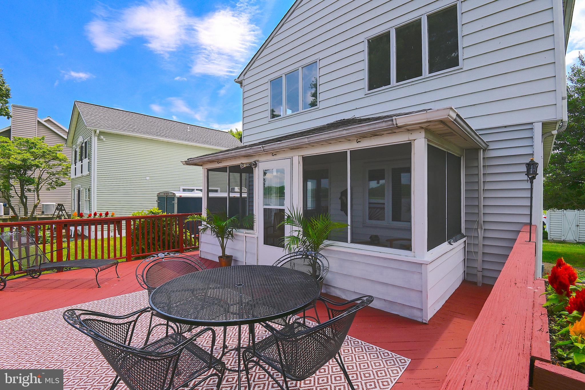 BENGIES FARM BEACH - Residential