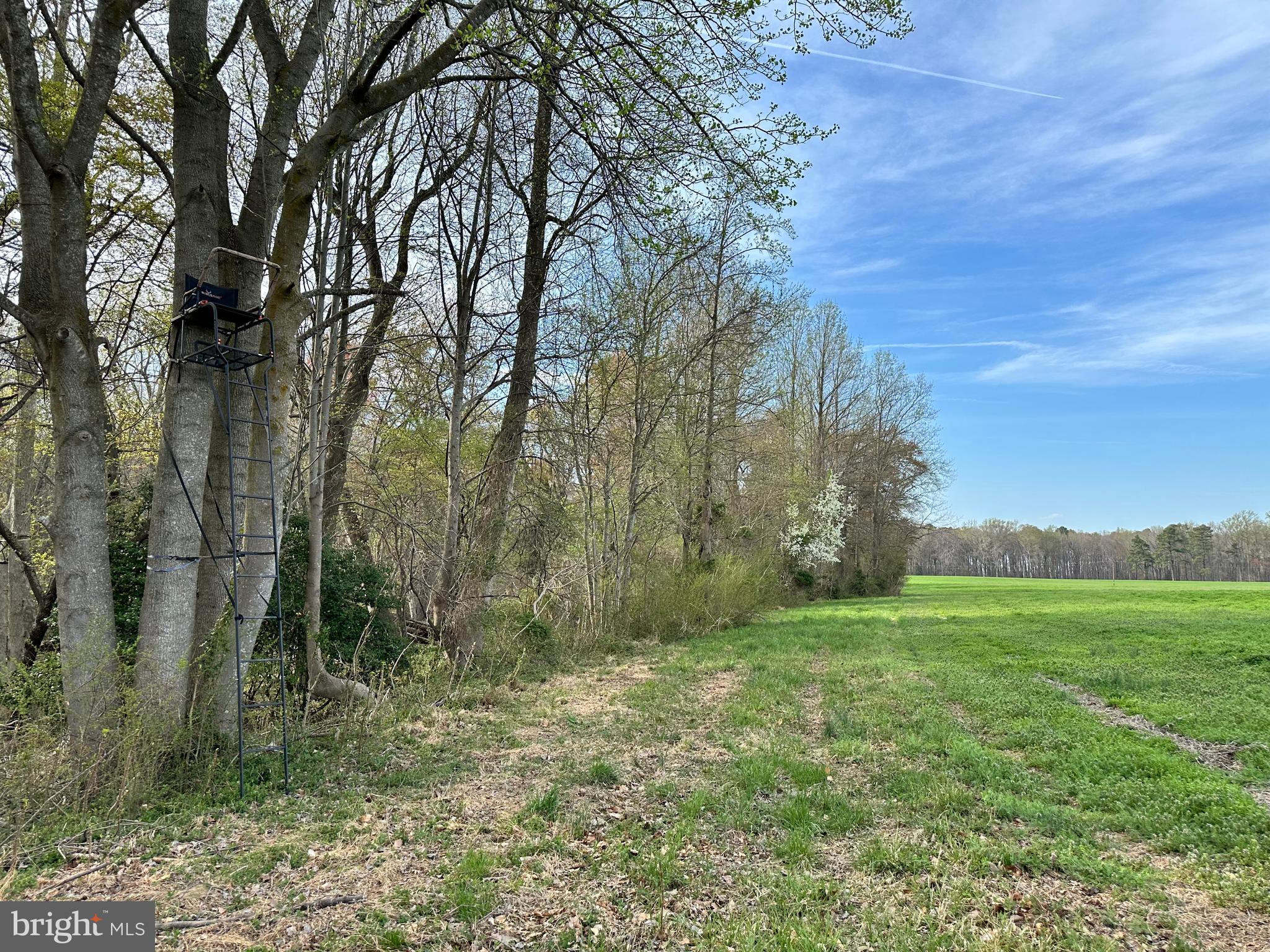 TRAPPE - Land