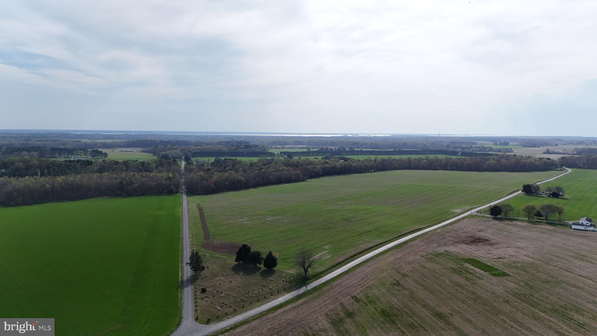 TRAPPE - Land