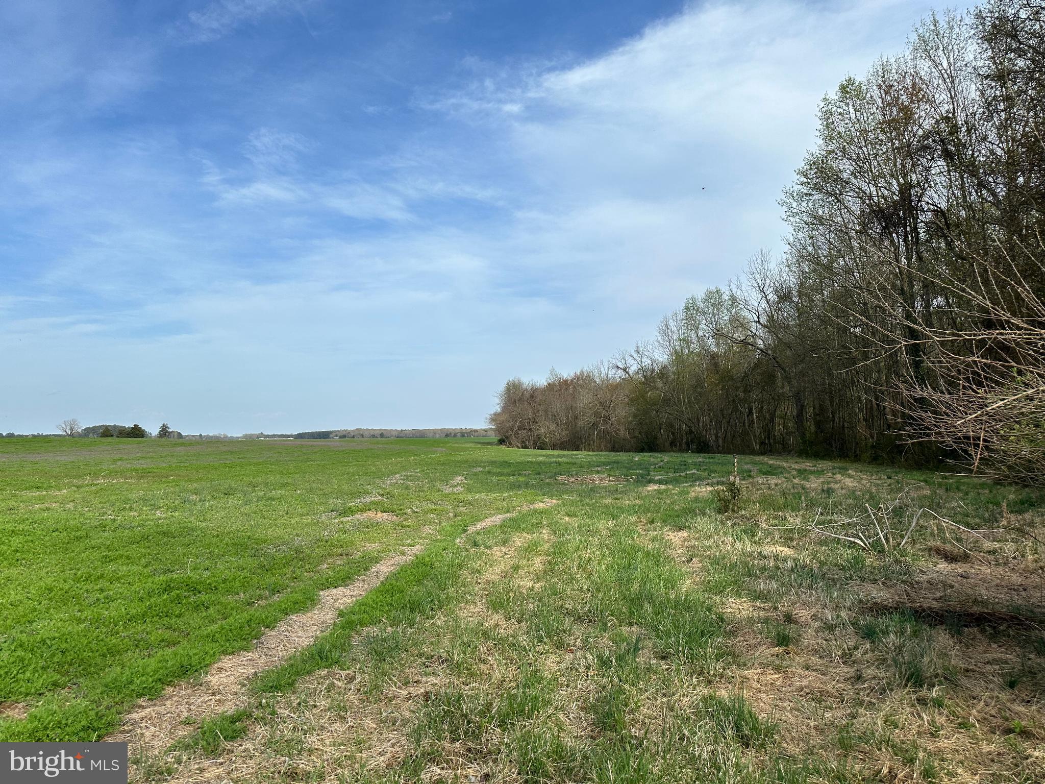 TRAPPE - Land
