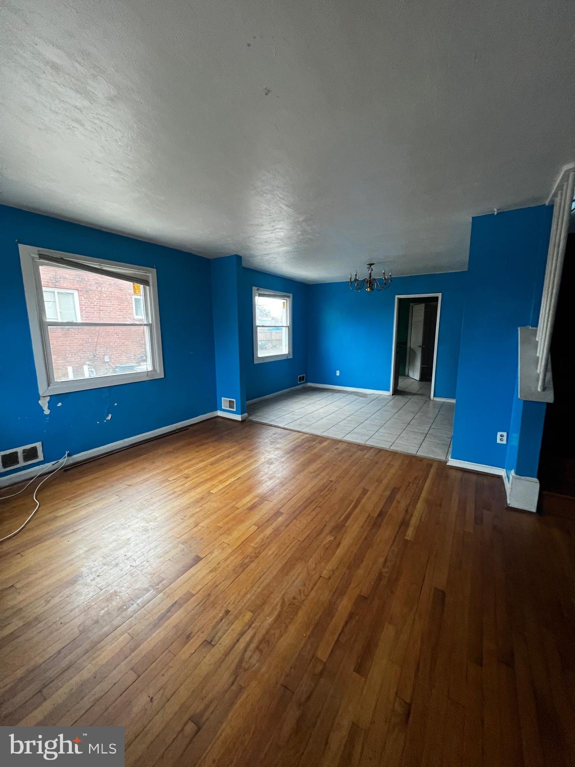 NEW HAMPSHIRE - Residential