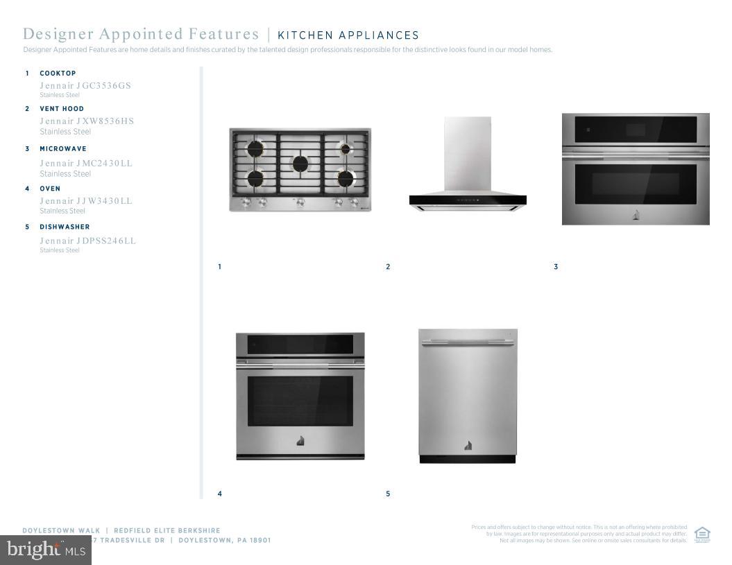 DOYLESTOWN WALK - Residential