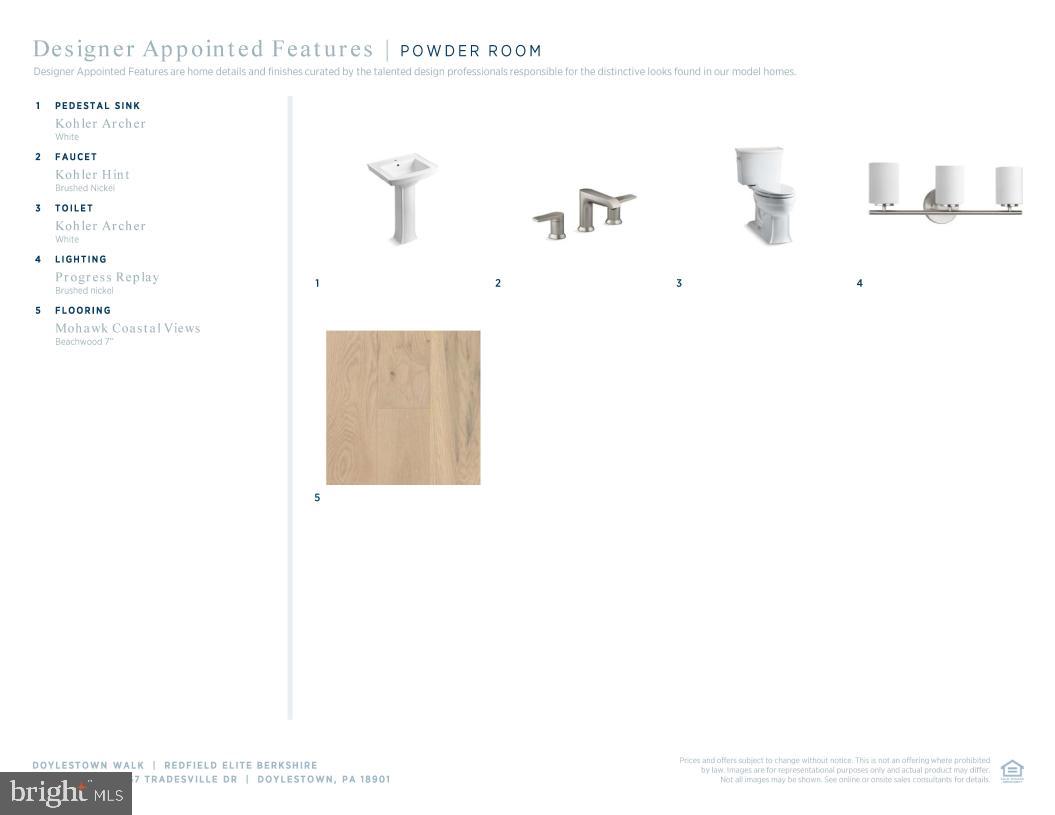 DOYLESTOWN WALK - Residential