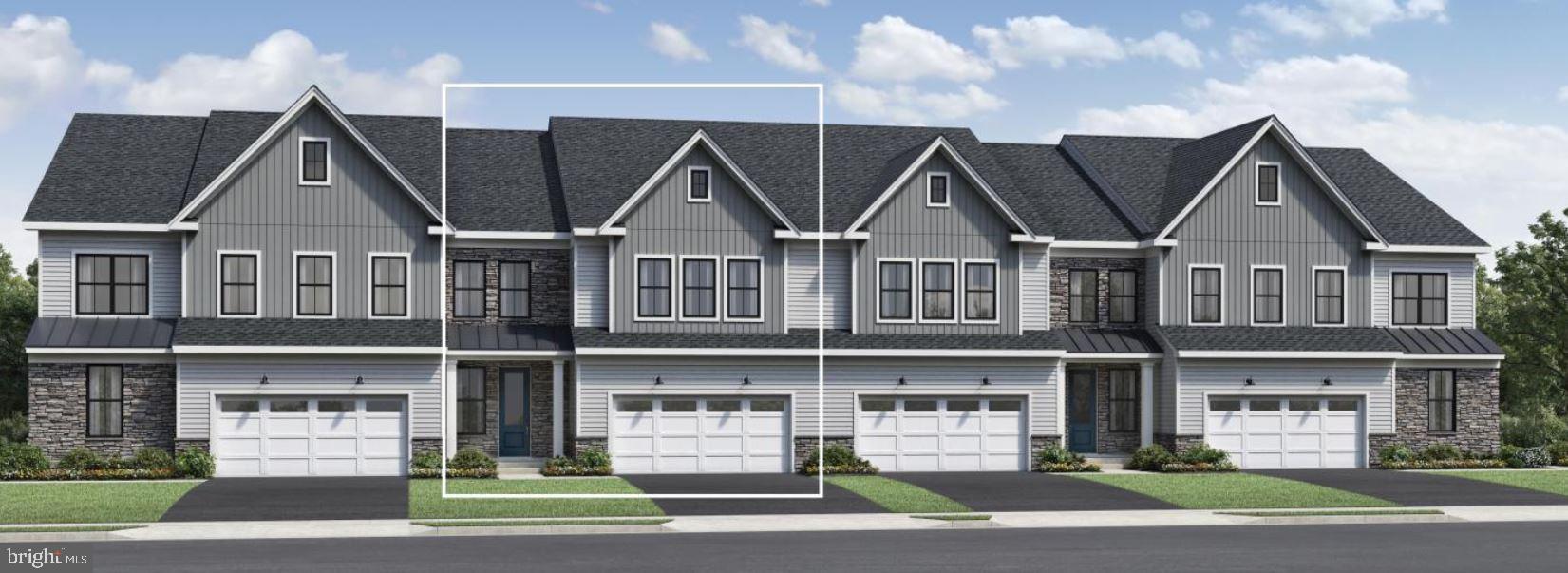 DOYLESTOWN WALK - Residential