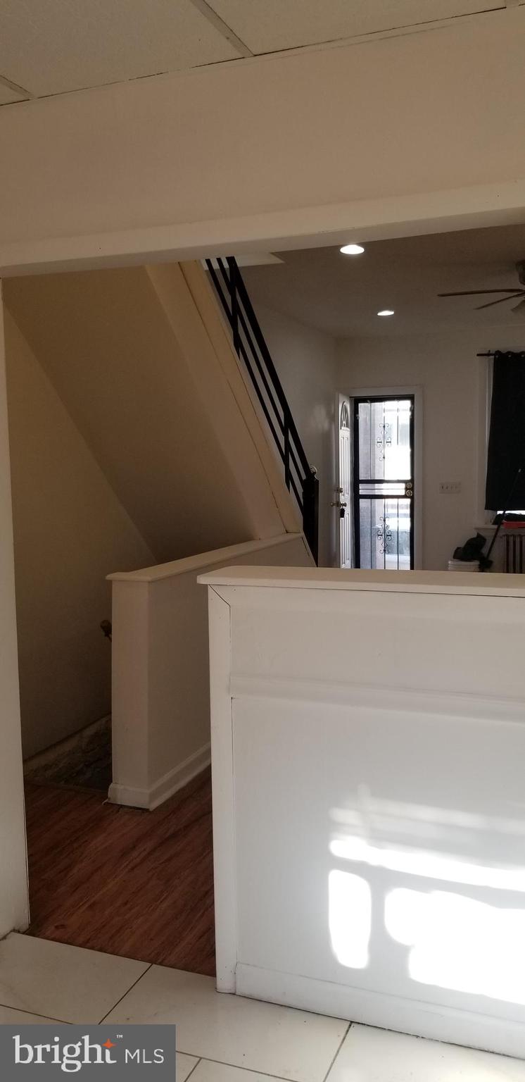 GRAYS FERRY - Residential