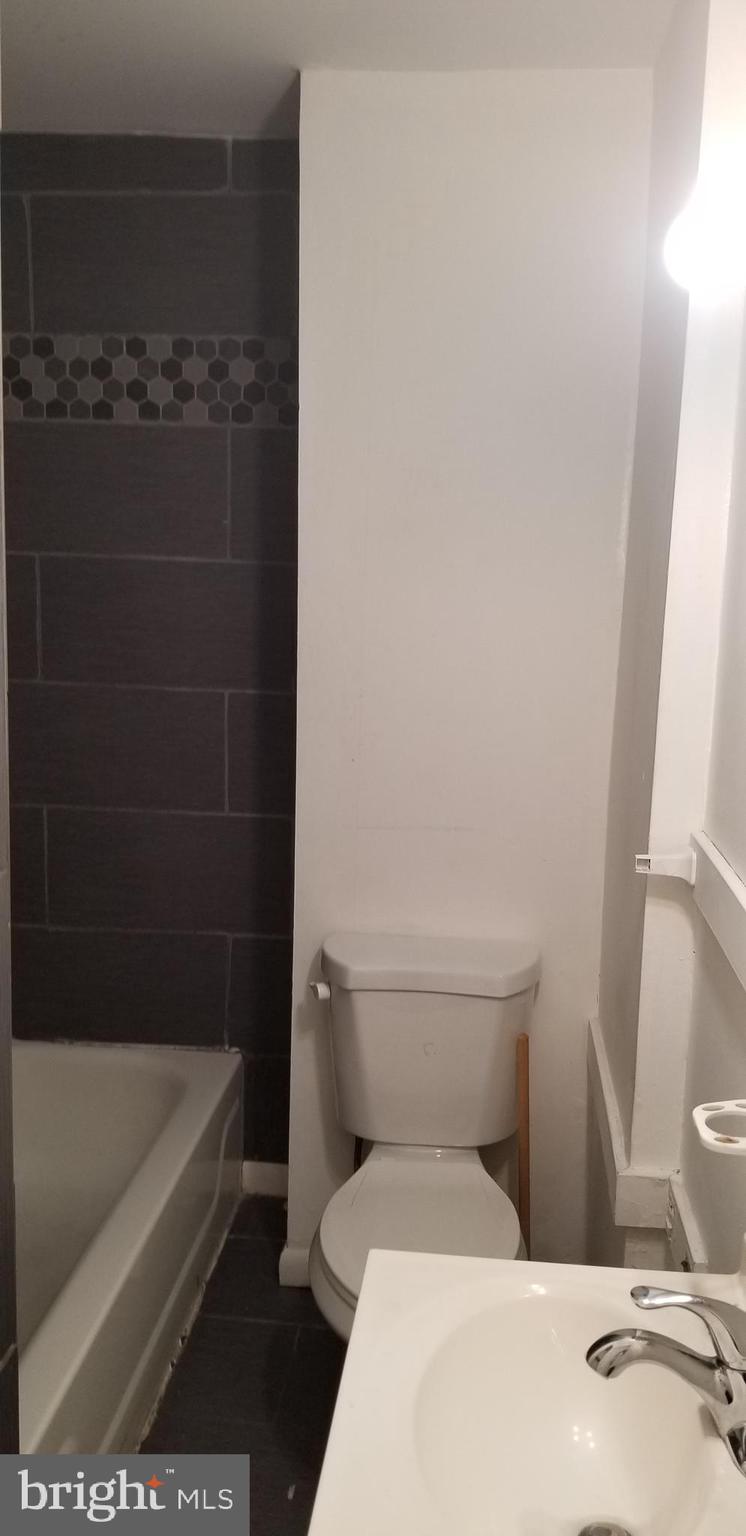 GRAYS FERRY - Residential