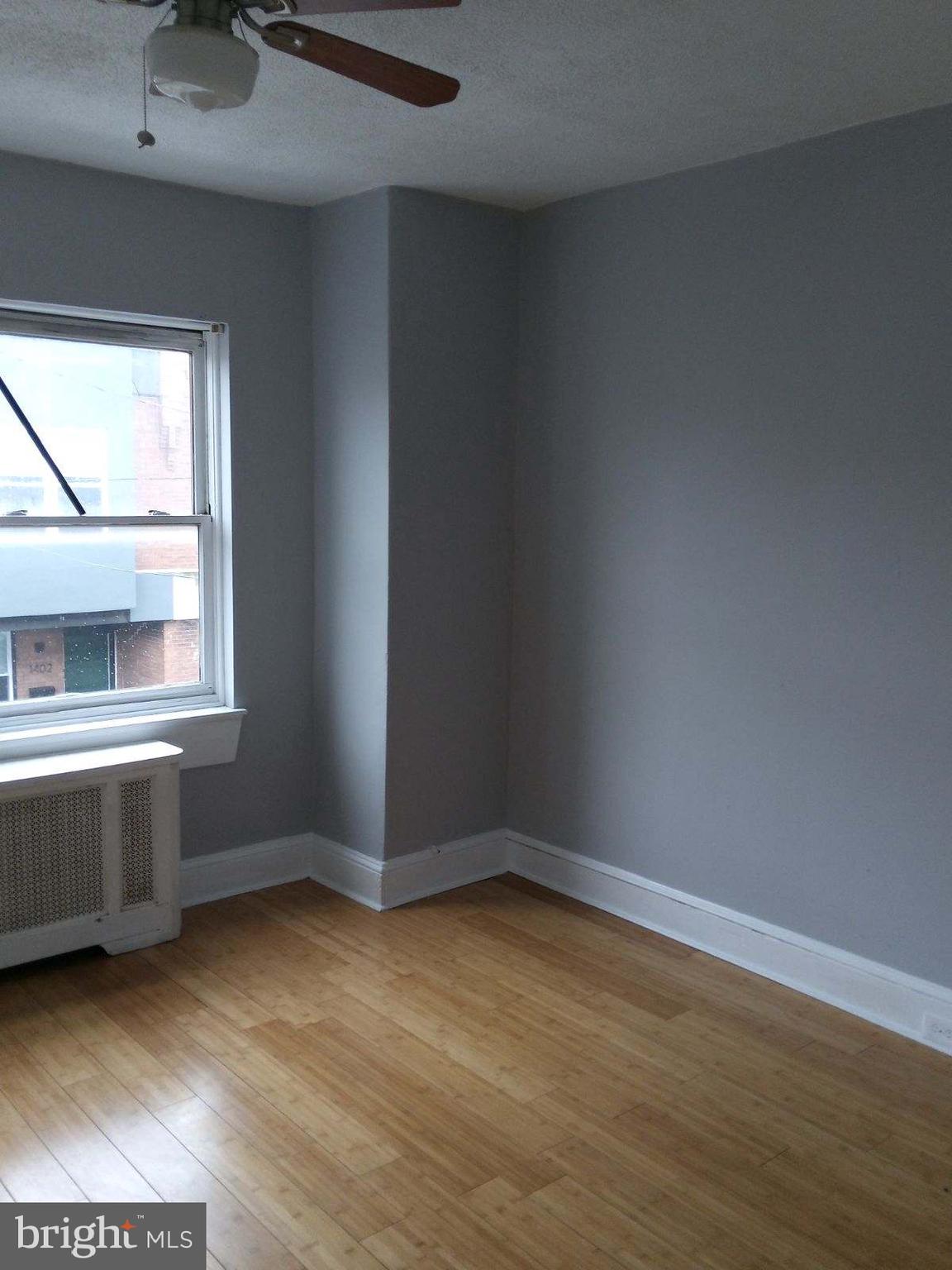 GRAYS FERRY - Residential