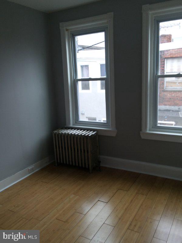 GRAYS FERRY - Residential