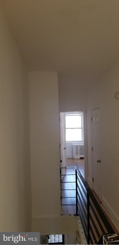 GRAYS FERRY - Residential