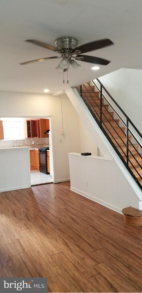 GRAYS FERRY - Residential