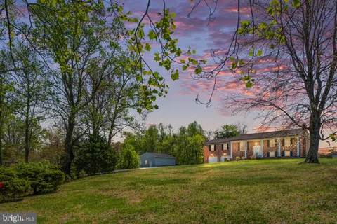28 Henry Sealar Lane, Fredericksburg, VA 22405 - MLS#: VAST2037818