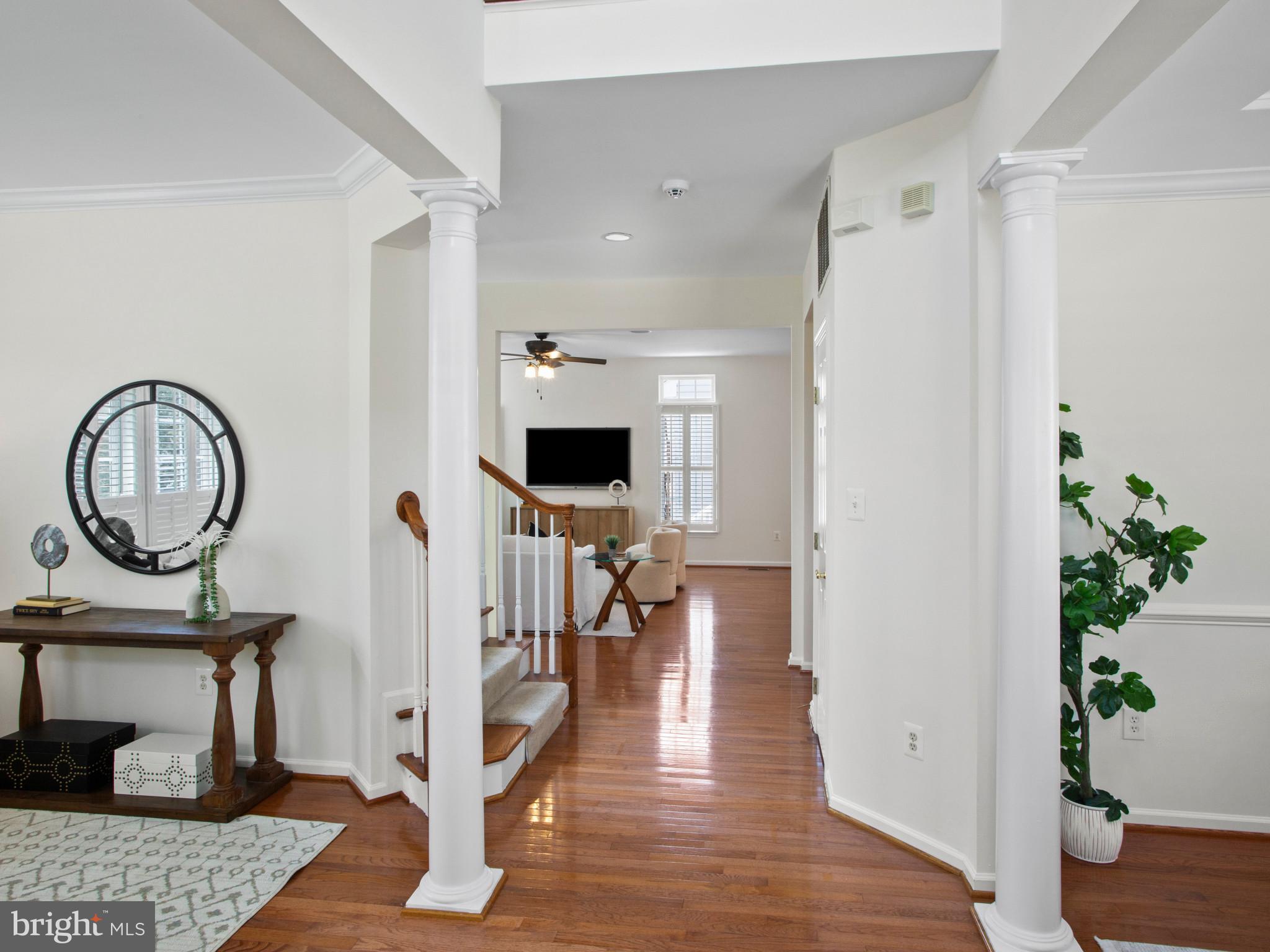 1713 ALLERFORD DRIVE