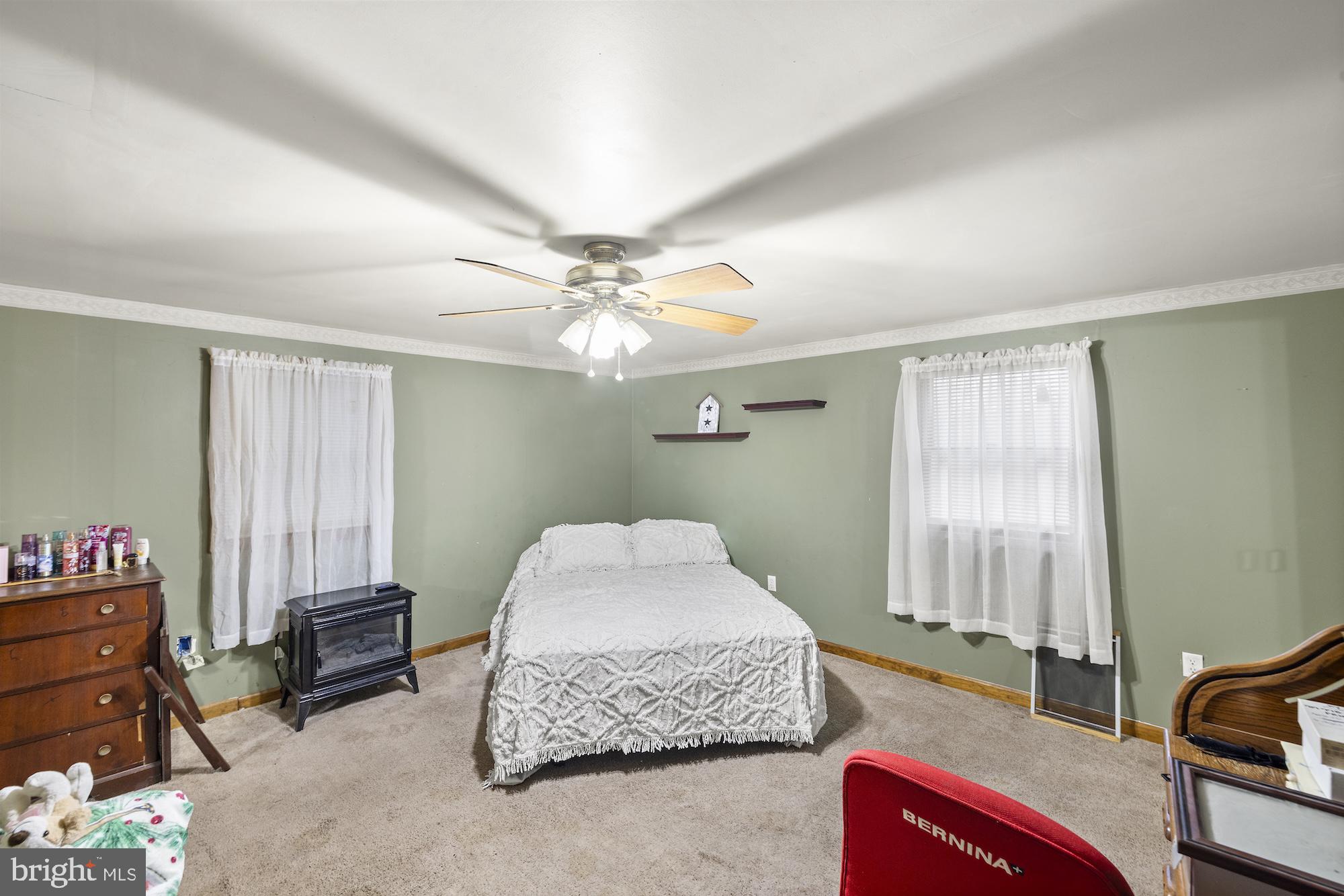 NONE, RURAL - Residential