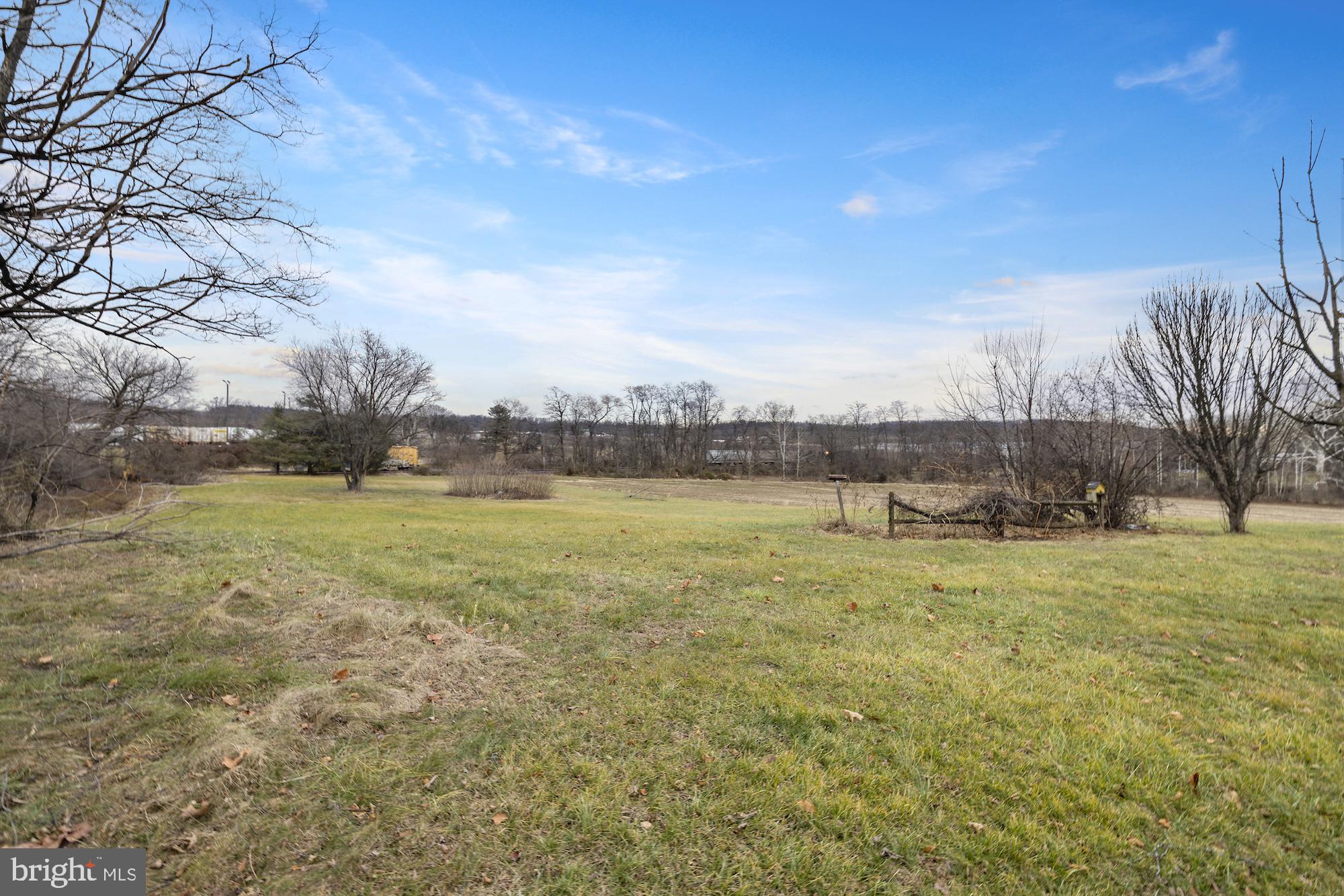 NONE, RURAL - Residential